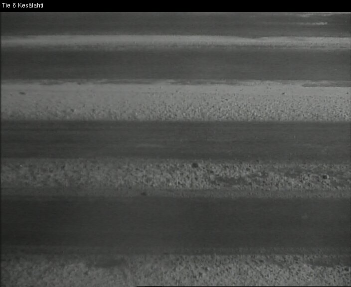 Kelikamerat Kuva Tie 6 Kitee, Kesälahti, Kitee, Pohjois-Karjala