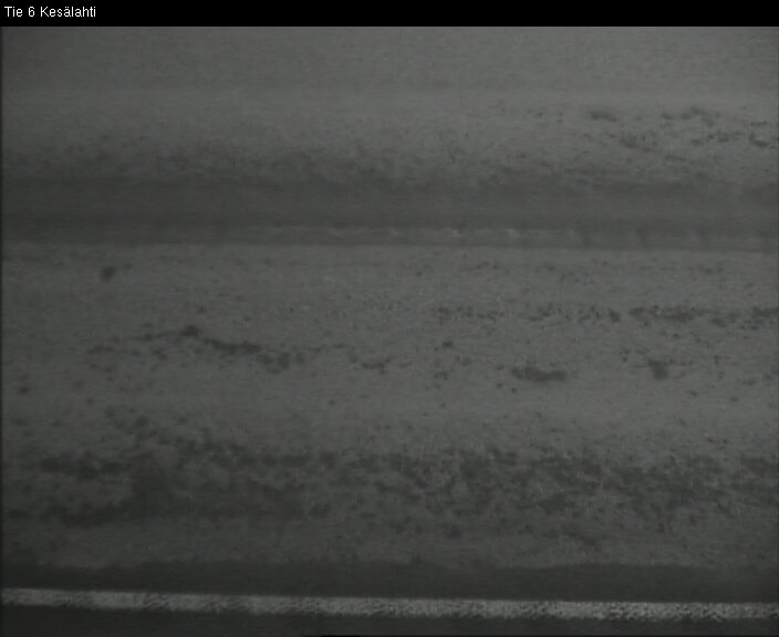 Kelikamerat Kuva Tie 6 Kitee, Kesälahti, Kitee, Pohjois-Karjala