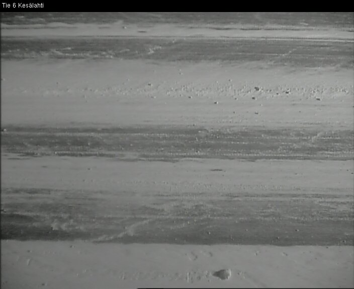 Kelikamerat Kuva Tie 6 Kitee, Kesälahti, Kitee, Pohjois-Karjala