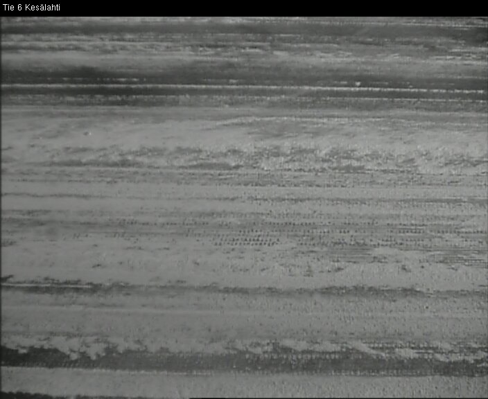 Kelikamerat Kuva Tie 6 Kitee, Kesälahti, Kitee, Pohjois-Karjala