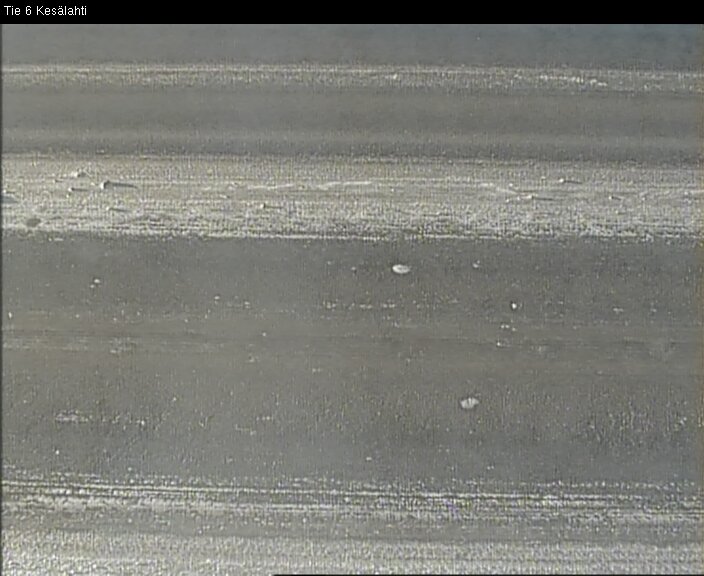 Kelikamerat Kuva Tie 6 Kitee, Kesälahti, Kitee, Pohjois-Karjala