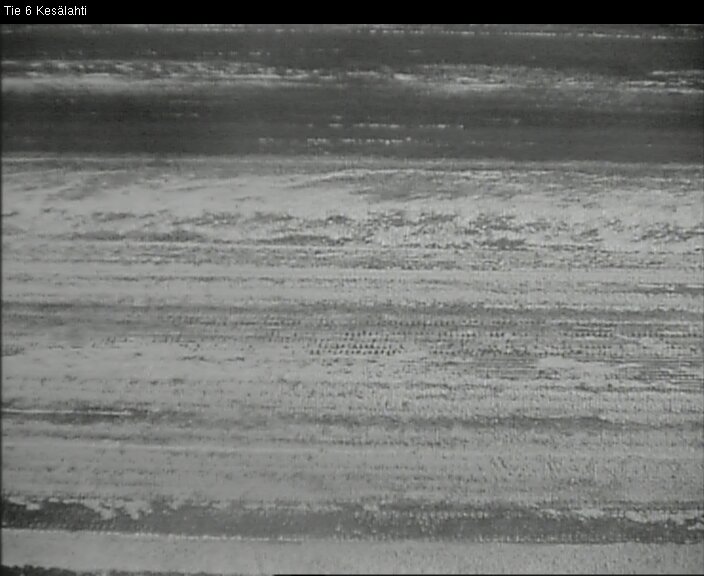 Kelikamerat Kuva Tie 6 Kitee, Kesälahti, Kitee, Pohjois-Karjala