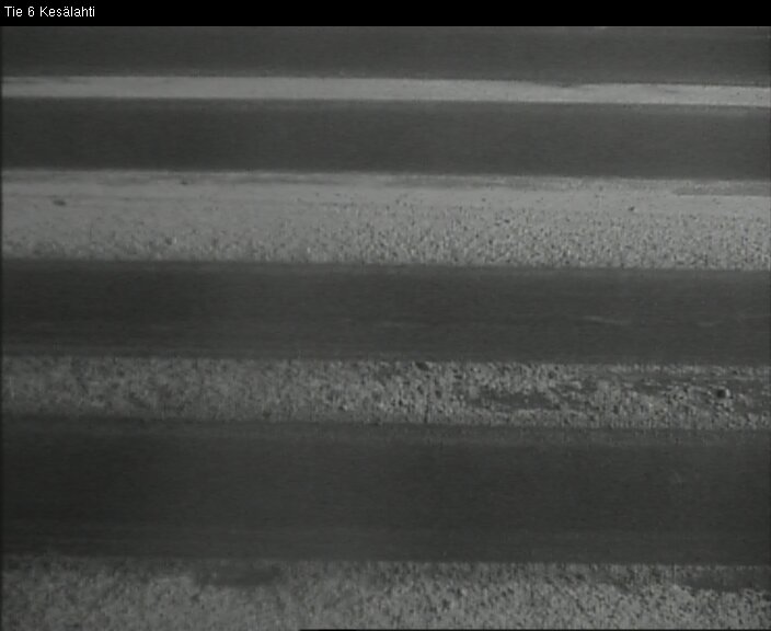 Kelikamerat Kuva Tie 6 Kitee, Kesälahti, Kitee, Pohjois-Karjala