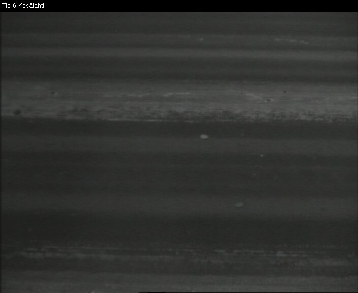 Kelikamerat Kuva Tie 6 Kitee, Kesälahti, Kitee, Pohjois-Karjala