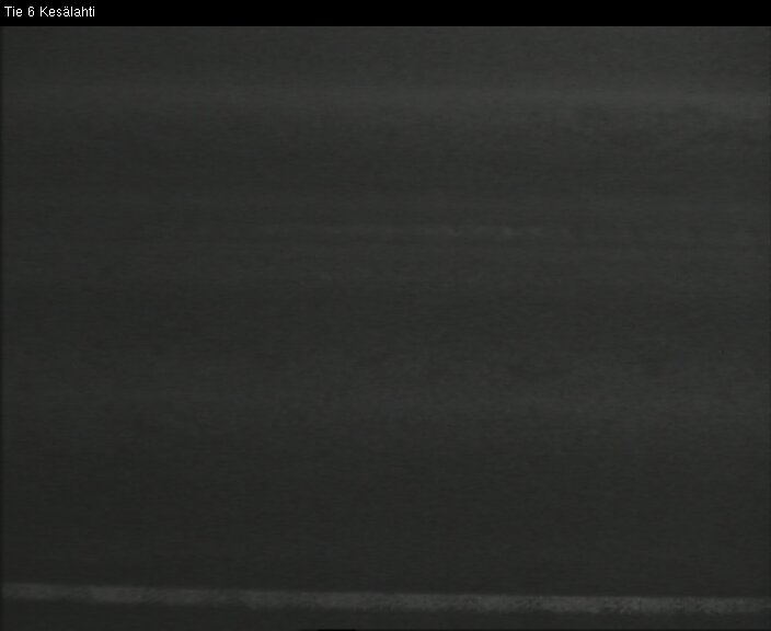 Kelikamerat Kuva Tie 6 Kitee, Kesälahti, Kitee, Pohjois-Karjala