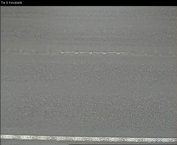 Kelikamerat Kuva Tie 6 Kitee, Kesälahti, Kitee, Pohjois-Karjala