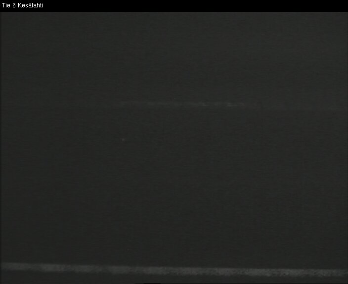 Kelikamerat Kuva Tie 6 Kitee, Kesälahti, Kitee, Pohjois-Karjala