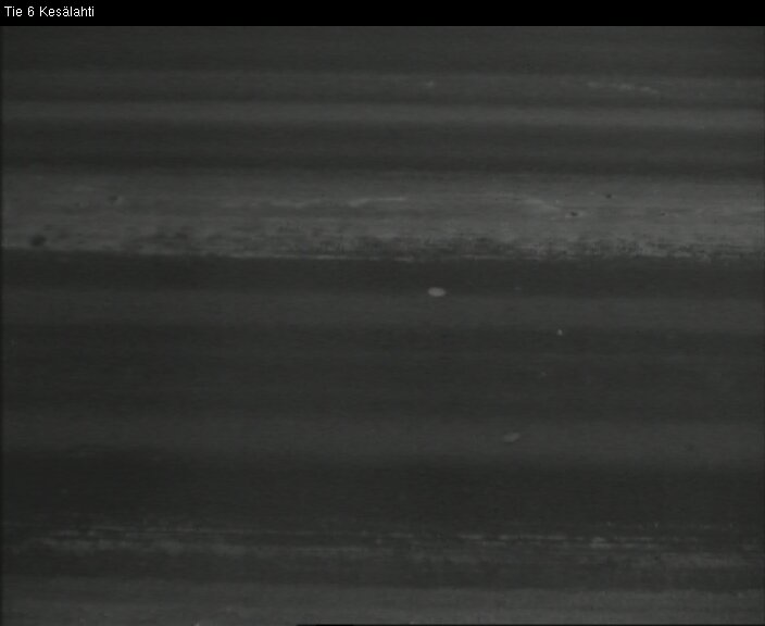 Kelikamerat Kuva Tie 6 Kitee, Kesälahti, Kitee, Pohjois-Karjala