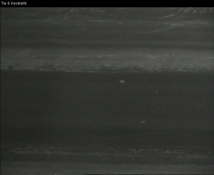 Kelikamerat Kuva Tie 6 Kitee, Kesälahti, Kitee, Pohjois-Karjala