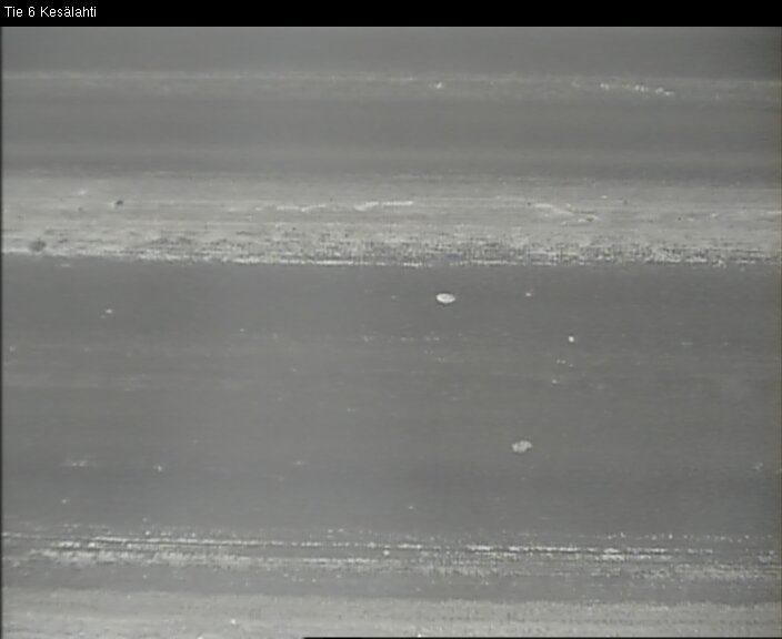 Kelikamerat Kuva Tie 6 Kitee, Kesälahti, Kitee, Pohjois-Karjala