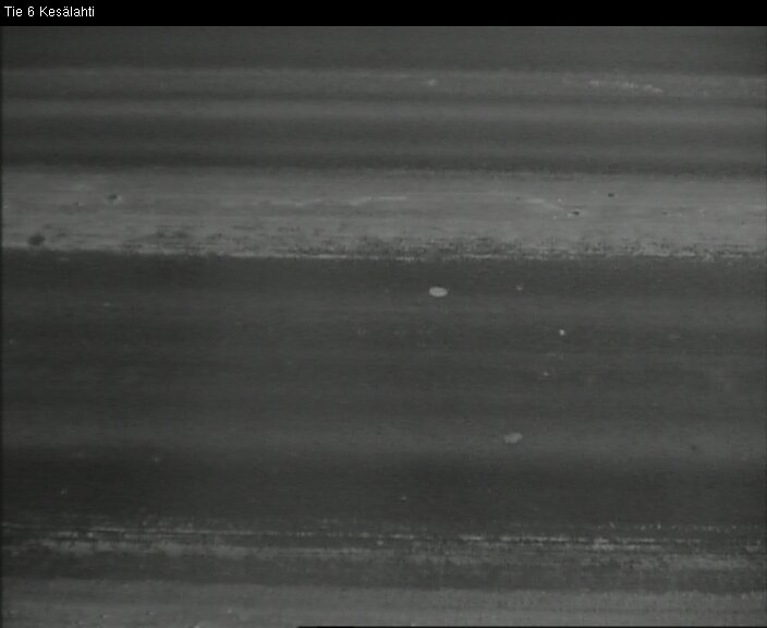 Kelikamerat Kuva Tie 6 Kitee, Kesälahti, Kitee, Pohjois-Karjala