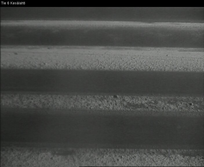 Kelikamerat Kuva Tie 6 Kitee, Kesälahti, Kitee, Pohjois-Karjala