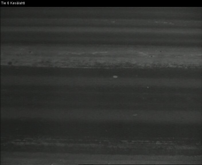 Kelikamerat Kuva Tie 6 Kitee, Kesälahti, Kitee, Pohjois-Karjala