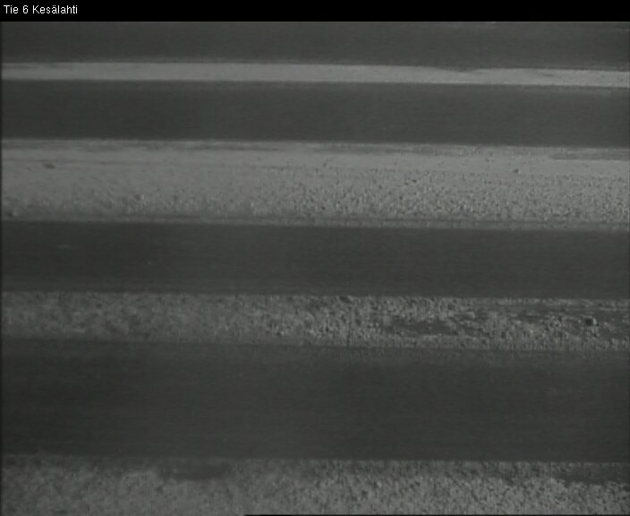 Kelikamerat Kuva Tie 6 Kitee, Kesälahti, Kitee, Pohjois-Karjala