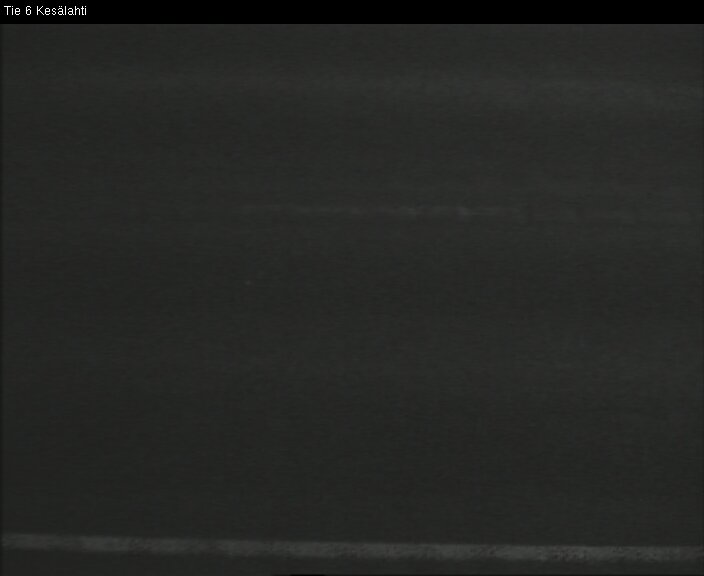 Kelikamerat Kuva Tie 6 Kitee, Kesälahti, Kitee, Pohjois-Karjala