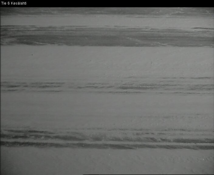 Kelikamerat Kuva Tie 6 Kitee, Kesälahti, Kitee, Pohjois-Karjala