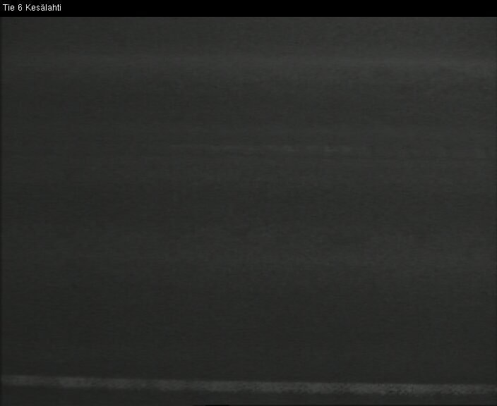 Kelikamerat Kuva Tie 6 Kitee, Kesälahti, Kitee, Pohjois-Karjala