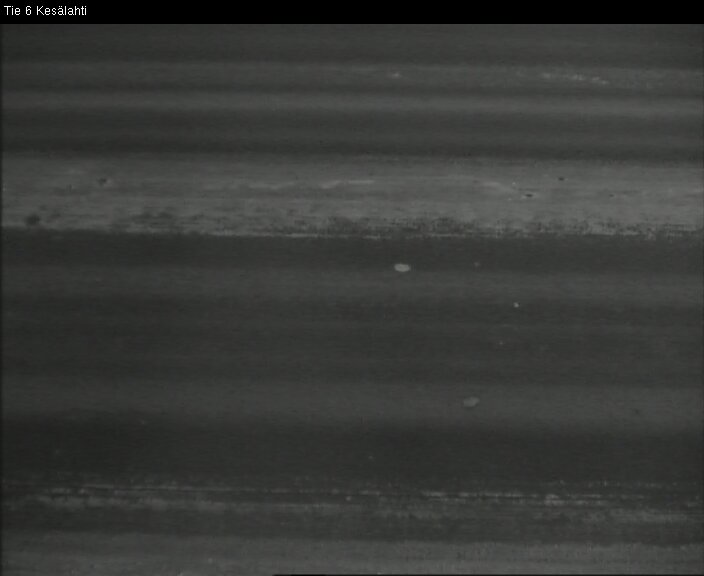 Kelikamerat Kuva Tie 6 Kitee, Kesälahti, Kitee, Pohjois-Karjala