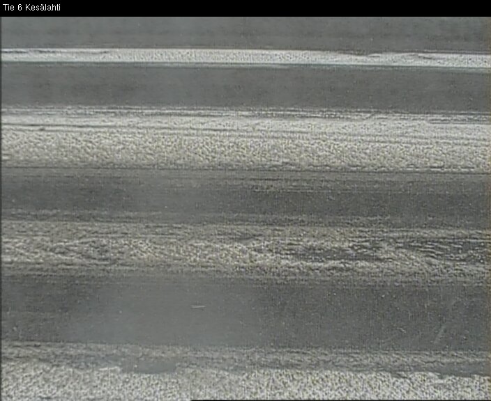 Kelikamerat Kuva Tie 6 Kitee, Kesälahti, Kitee, Pohjois-Karjala