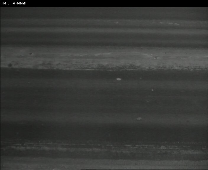 Kelikamerat Kuva Tie 6 Kitee, Kesälahti, Kitee, Pohjois-Karjala