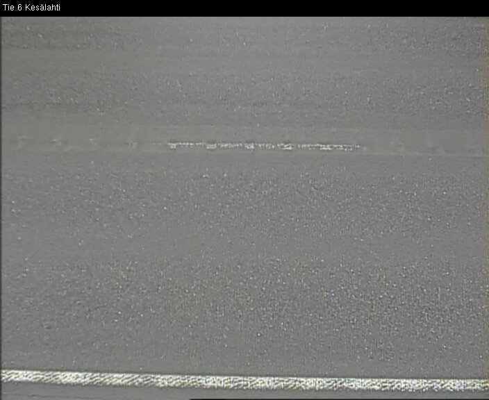 Kelikamerat Kuva Tie 6 Kitee, Kesälahti, Kitee, Pohjois-Karjala