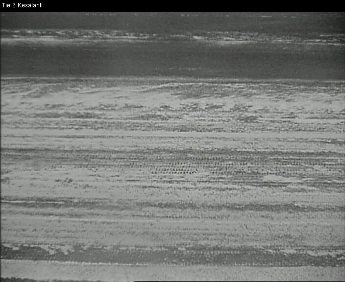 Kelikamerat Kuva Tie 6 Kitee, Kesälahti, Kitee, Pohjois-Karjala