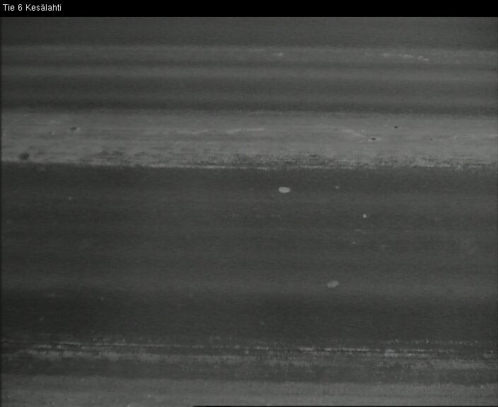 Kelikamerat Kuva Tie 6 Kitee, Kesälahti, Kitee, Pohjois-Karjala