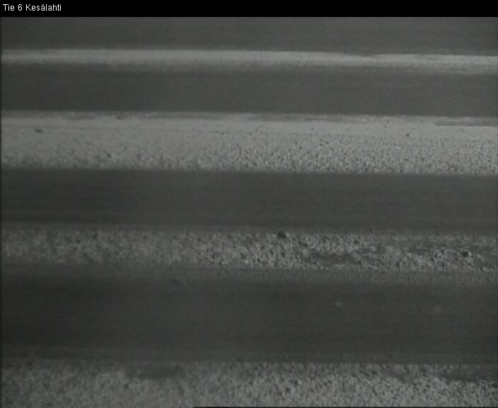 Kelikamerat Kuva Tie 6 Kitee, Kesälahti, Kitee, Pohjois-Karjala