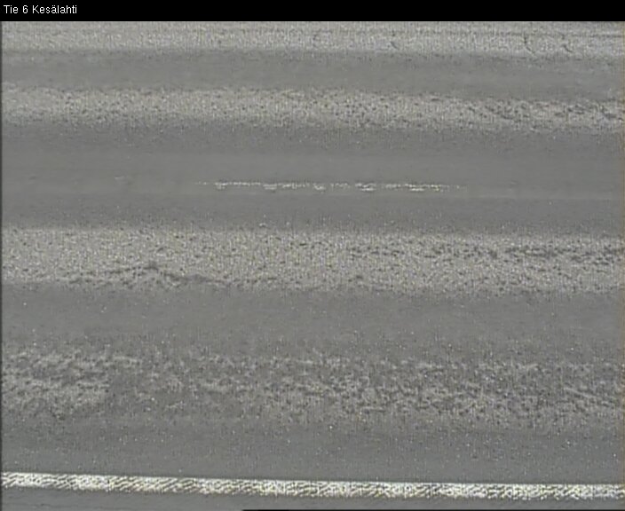 Kelikamerat Kuva Tie 6 Kitee, Kesälahti, Kitee, Pohjois-Karjala