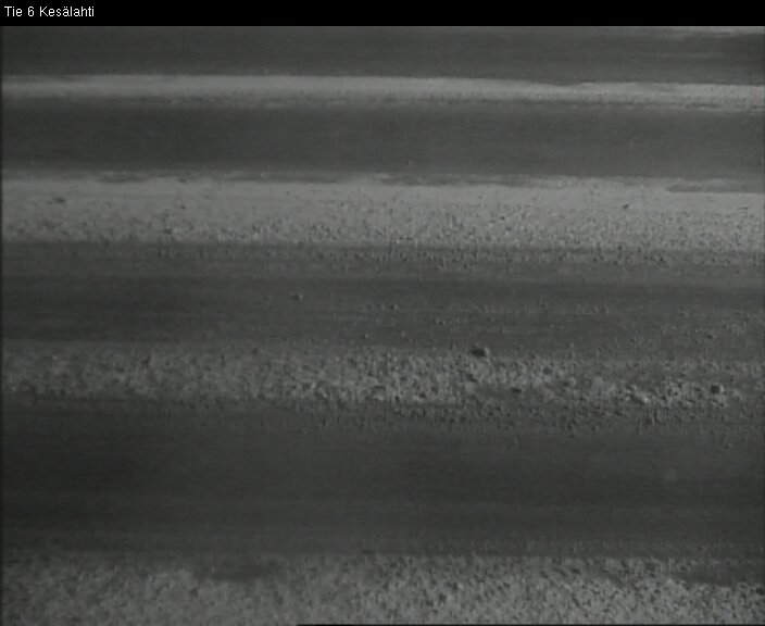 Kelikamerat Kuva Tie 6 Kitee, Kesälahti, Kitee, Pohjois-Karjala