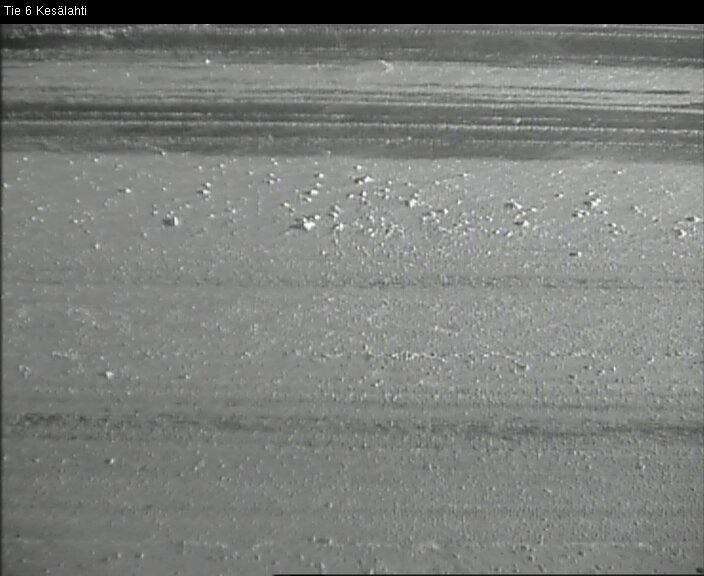 Kelikamerat Kuva Tie 6 Kitee, Kesälahti, Kitee, Pohjois-Karjala