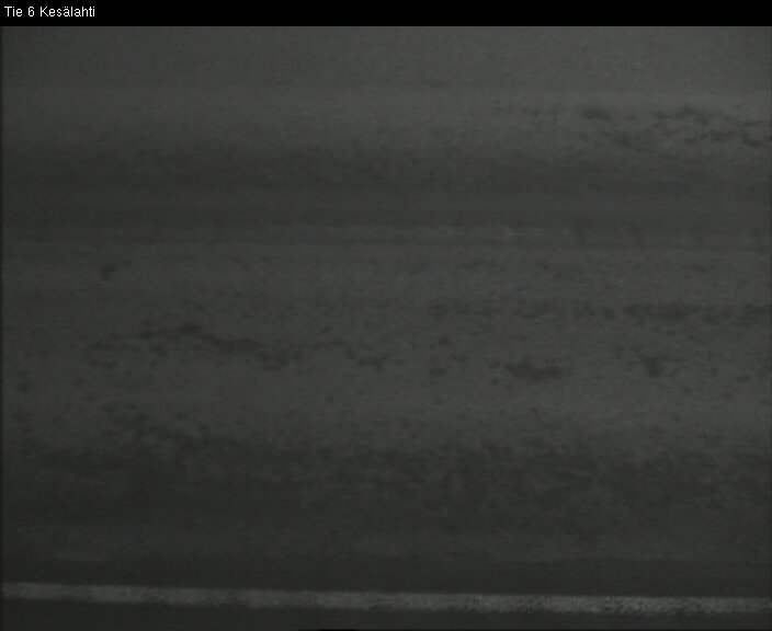 Kelikamerat Kuva Tie 6 Kitee, Kesälahti, Kitee, Pohjois-Karjala