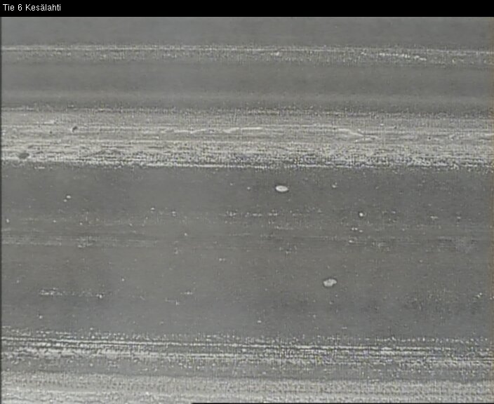 Kelikamerat Kuva Tie 6 Kitee, Kesälahti, Kitee, Pohjois-Karjala