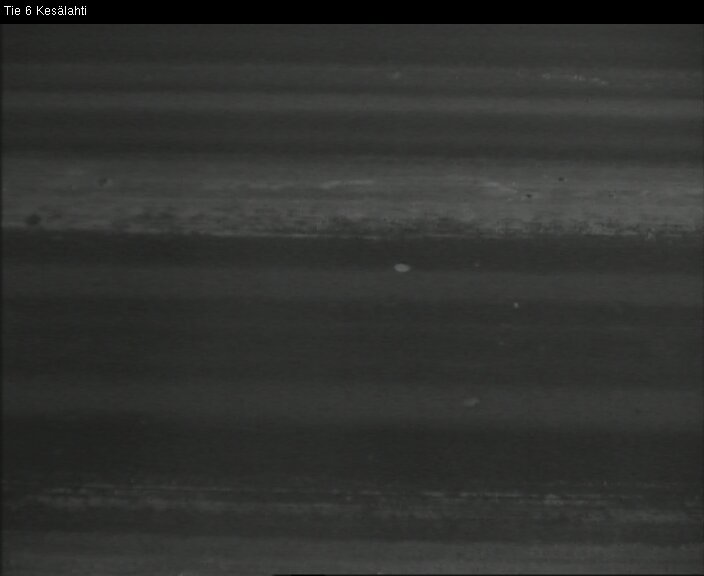 Kelikamerat Kuva Tie 6 Kitee, Kesälahti, Kitee, Pohjois-Karjala