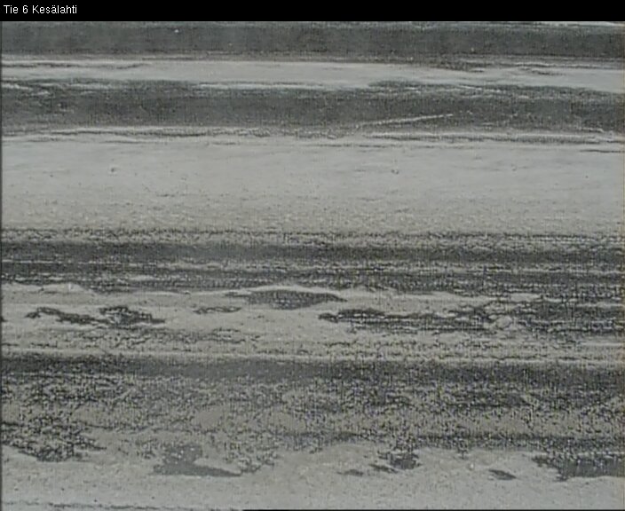 Kelikamerat Kuva Tie 6 Kitee, Kesälahti, Kitee, Pohjois-Karjala