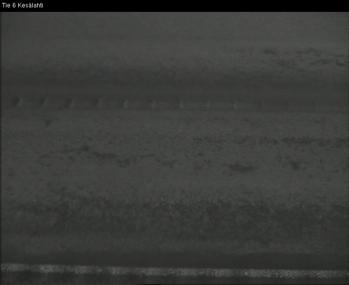 Kelikamerat Kuva Tie 6 Kitee, Kesälahti, Kitee, Pohjois-Karjala