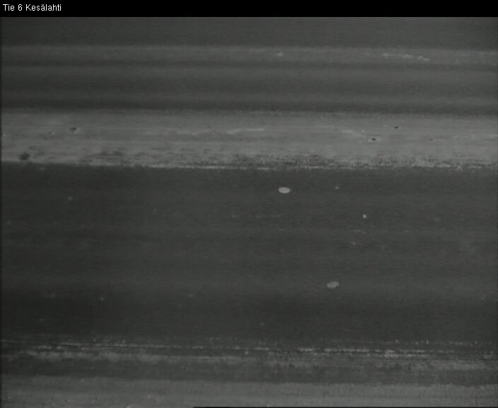 Kelikamerat Kuva Tie 6 Kitee, Kesälahti, Kitee, Pohjois-Karjala