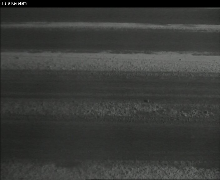 Kelikamerat Kuva Tie 6 Kitee, Kesälahti, Kitee, Pohjois-Karjala