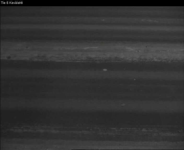 Kelikamerat Kuva Tie 6 Kitee, Kesälahti, Kitee, Pohjois-Karjala