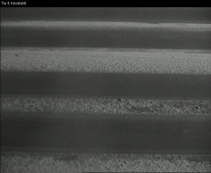 Kelikamerat Kuva Tie 6 Kitee, Kesälahti, Kitee, Pohjois-Karjala