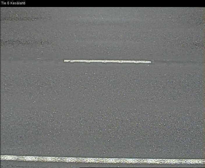 Kelikamerat Kuva Tie 6 Kitee, Kesälahti, Kitee, Pohjois-Karjala