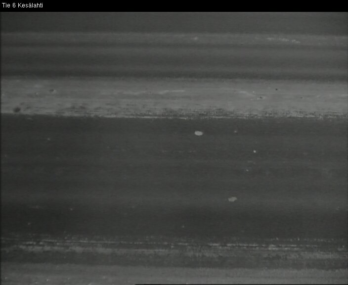 Kelikamerat Kuva Tie 6 Kitee, Kesälahti, Kitee, Pohjois-Karjala