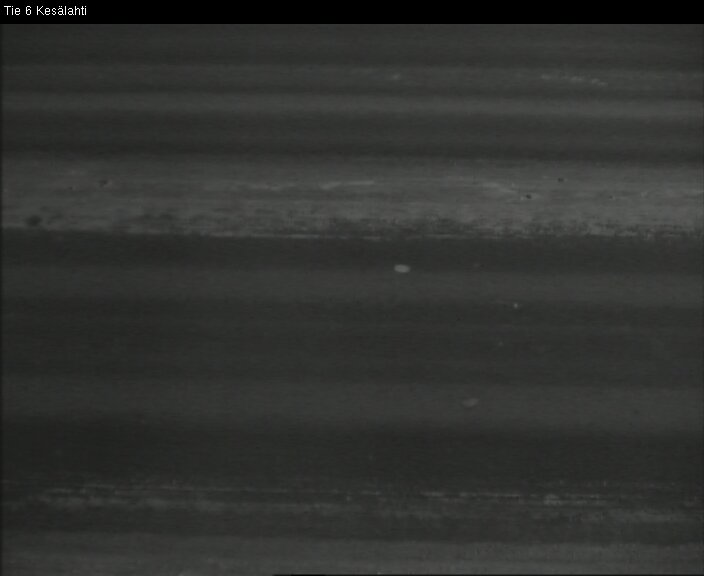 Kelikamerat Kuva Tie 6 Kitee, Kesälahti, Kitee, Pohjois-Karjala