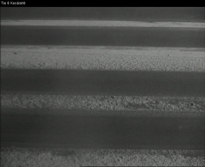 Kelikamerat Kuva Tie 6 Kitee, Kesälahti, Kitee, Pohjois-Karjala