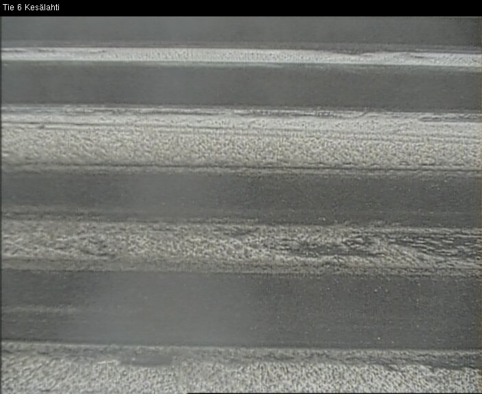 Kelikamerat Kuva Tie 6 Kitee, Kesälahti, Kitee, Pohjois-Karjala