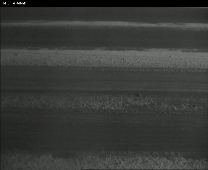 Kelikamerat Kuva Tie 6 Kitee, Kesälahti, Kitee, Pohjois-Karjala