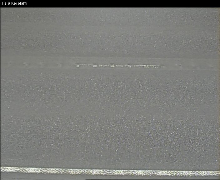 Kelikamerat Kuva Tie 6 Kitee, Kesälahti, Kitee, Pohjois-Karjala