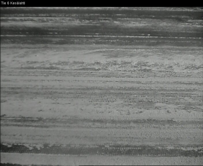 Kelikamerat Kuva Tie 6 Kitee, Kesälahti, Kitee, Pohjois-Karjala