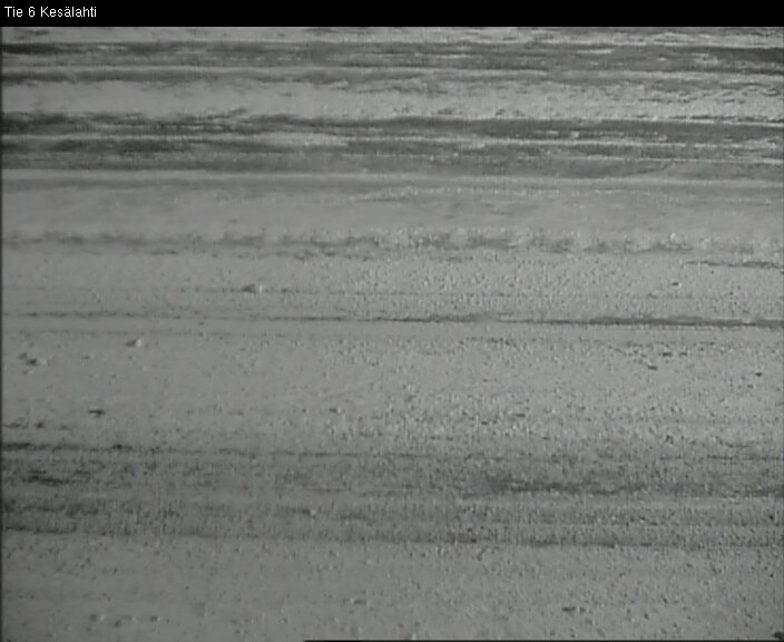 Kelikamerat Kuva Tie 6 Kitee, Kesälahti, Kitee, Pohjois-Karjala