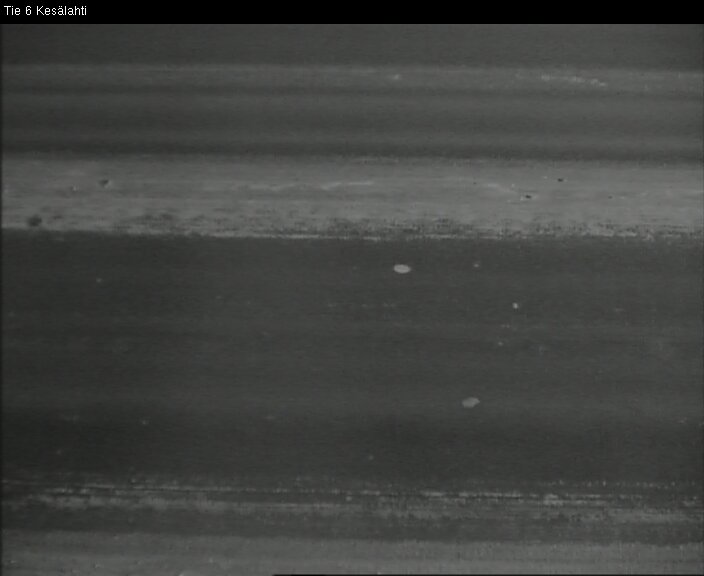 Kelikamerat Kuva Tie 6 Kitee, Kesälahti, Kitee, Pohjois-Karjala